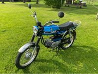 Puch Montana