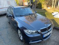 BMW 330 i Touring Comfort, M Sport Euro 4