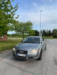 Audi A4 Avant 1.8 T 
