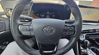 Toyota Mirai