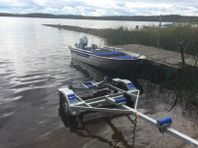 Linder 400 Sportsman