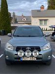 Toyota RAV4 2.2 D-4D 4x4 Euro 4