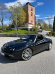 Alfa Romeo Spider 1.8 T.Spark 16V