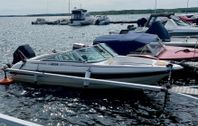 Bella 512 Excel, 4-takt, 80-trailer