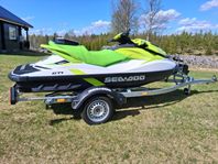 Sea Doo gti 130 -19