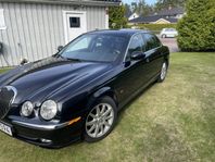 Jaguar S-Type 3.0 V6