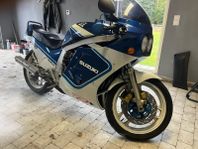Suzuki GSX R 1100