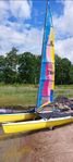 Hobie Cat 17
