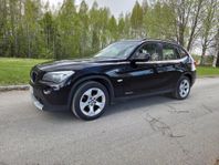 BMW X1 xDrive20d Euro 5