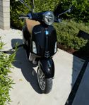 Vespa Primavera 50 4T
