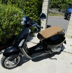 Vespa Primavera 50 4T