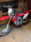 Honda CRF450X