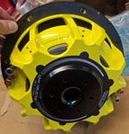 Ground Zero GZHW 10SPL-D2 FLAT – 10-tums SPL