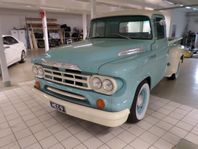 Dodge D100  stepside