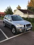 Toyota RAV4 5-dörrar 2.0 VVT-i 4x4