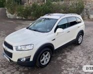 Chevrolet Captiva 2.2 VCDi AWD Hydra-Matic Euro 5