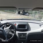 Nissan Almera Tino
