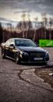 Mercedes-Benz C 220 d 4MATIC 7G-Tronic Plus AMG Line Euro 6