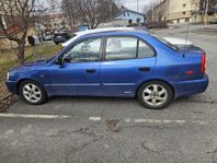 Hyundai Accent Sedan 1.5