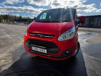 Ford transit Custom 310 Crew Van momsad