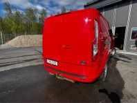 Ford transit Custom 310 Crew Van momsad