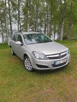 Opel Astra Caravan 1.6 Euro 5