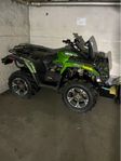 Arctic cat 700 mud pro-13