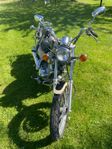 Fin och välskött  Yamaha Virago 535