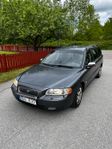 Volvo V70 2.4 Dynamic Edition Euro 4