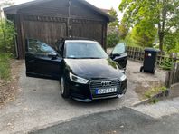 Audi A1 Sportback 1.0 TFSI Sport Edition | 2017, SoV-Hjul.