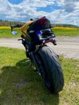 Triumph Street Triple 765 RS