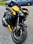 Triumph Street Triple 765 RS