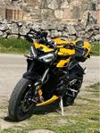 Triumph Street Triple 765 RS