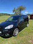 Peugeot Partner Skåpbil 1.6 HDi Euro 5