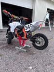 Ktm sx50 replika