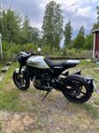 Husqvarna Vitpilen 701 