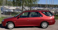 Peugeot 306 Kombi 1.8 med AC