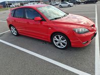 Mazda 3 Sport 2.0 MZR