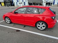 Mazda 3 Sport 2.0 MZR