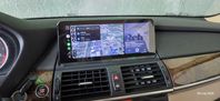 BMW X5 xDrive35d Steptronic Euro 4
