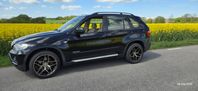 BMW X5 xDrive35d Steptronic Euro 4