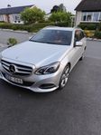 Mercedes-Benz E 350 T BlueTEC 4MATIC 7G-Tronic Plus Avantgar