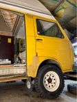 Volkswagen LT31 2.5TDI campervan