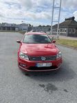 Volkswagen Passat Variant 2.0 TDI DPF BMT 4Motion GT Euro 5