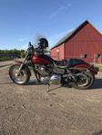 Harley Davidson FXDL 
