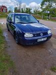 Volkswagen Golf Variant 2.3 V5 Highline Euro 3