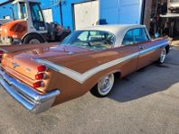 DeSoto Firedome