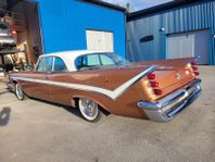DeSoto Firedome