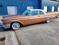 DeSoto Firedome