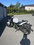 Kawasaki Z650